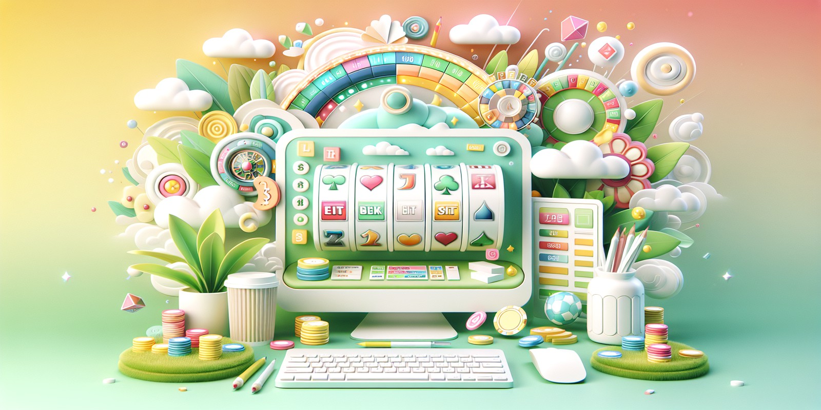 Exploring JLLL Slots: The Future of Casino Gaming in 2025 - Slot Strategy Guide for pakistani | SYNOT TIP, a.s.