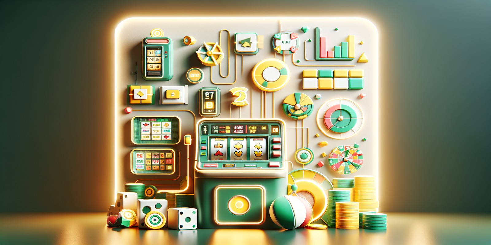 Unleash JLLL Slots: Ultimate Strategies for 2025 in Pakistan - Slot Strategy Guide for Players | SYNOT TIP, a.s.