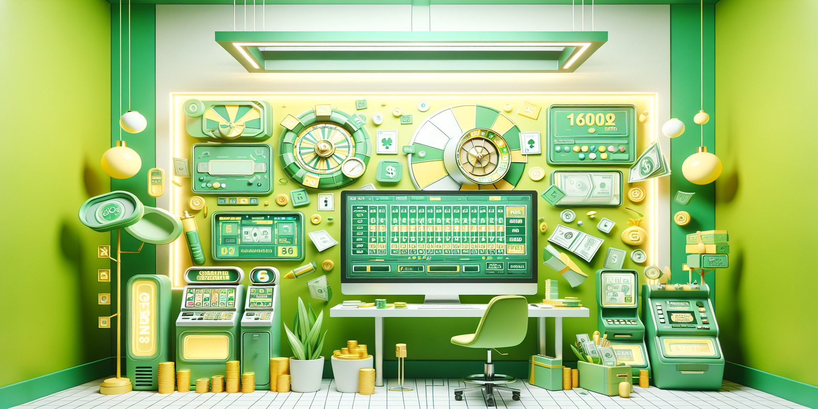 Unlock Big Wins: Mastering 4rabet Casino Slots in 2025 - Slot Strategy Guide for global | SYNOT TIP, a.s.