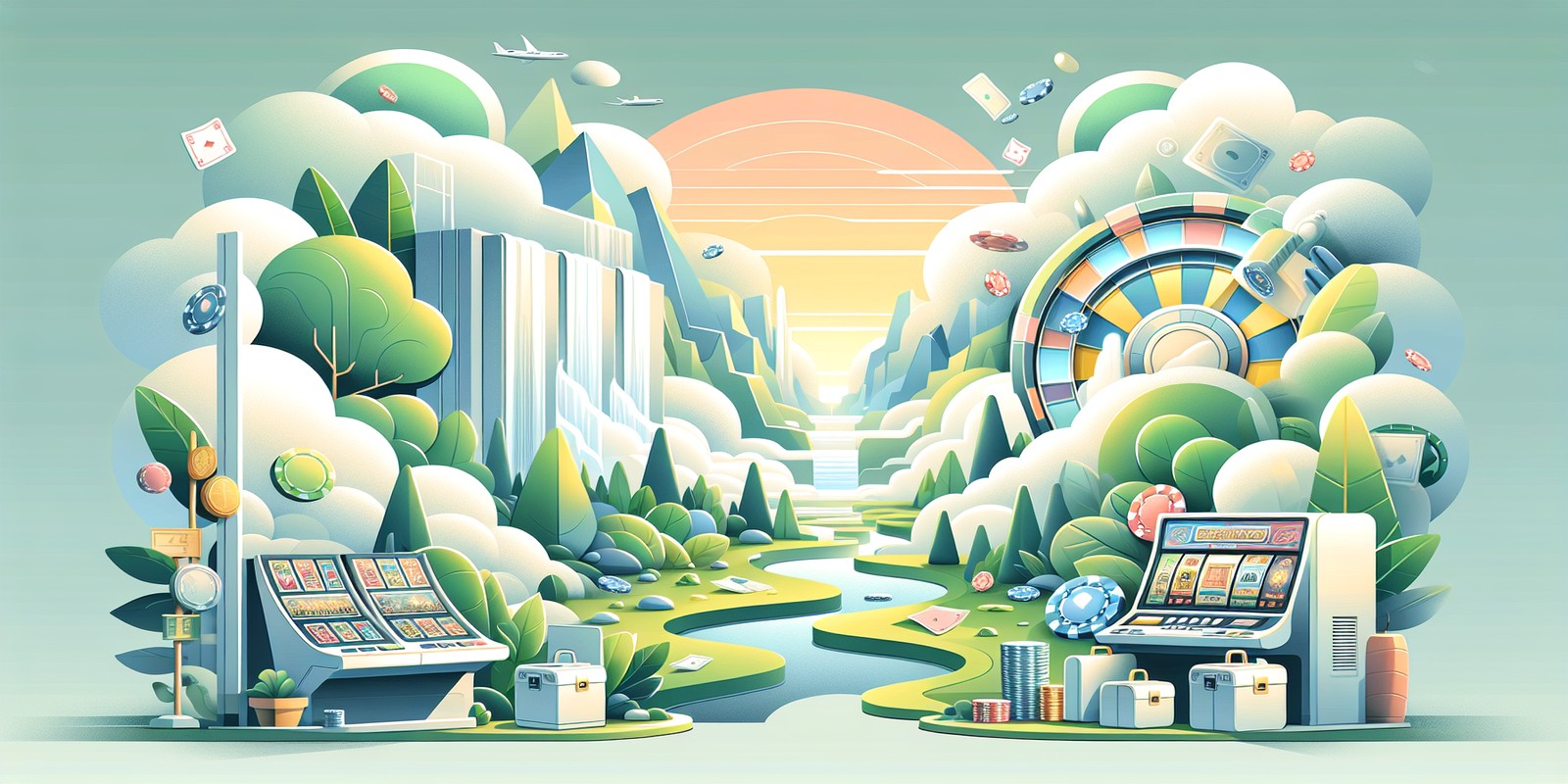 Unlock the Fun: Best APK Slots for Global Gamblers in 2025 - A guide by SYNOT TIP, a.s.