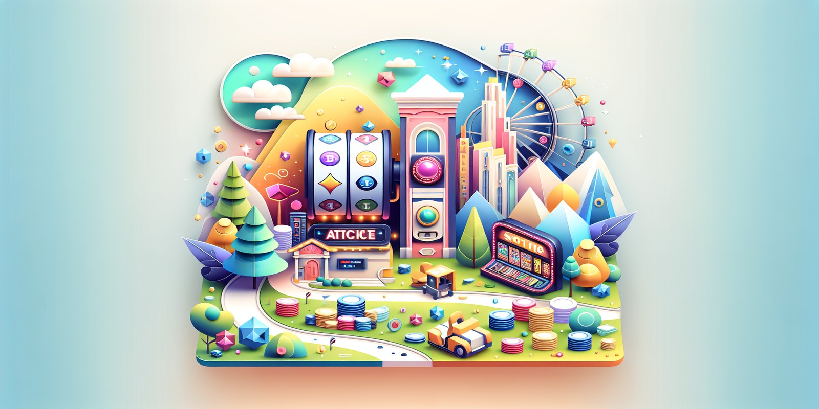 Unlocking Credit Game Success: Strategies for 2025 Slot Players - Guide by SYNOT TIP, a.s.