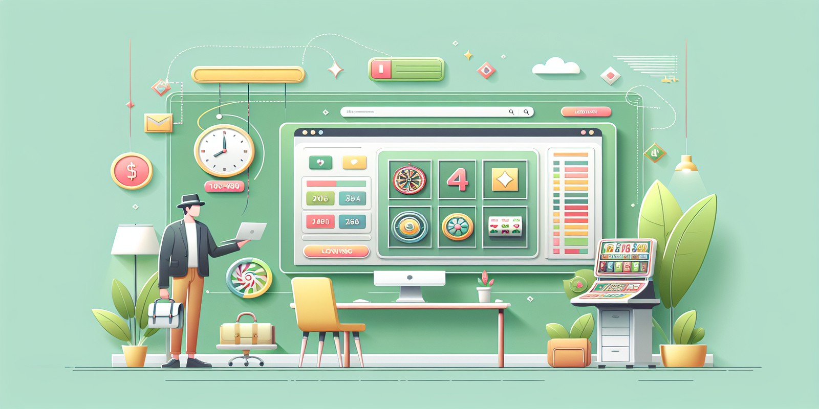 Unlocking Winning Strategies: Slot Games Mastery for 2025 - Slot Strategy Guide for global | SYNOT TIP, a.s.