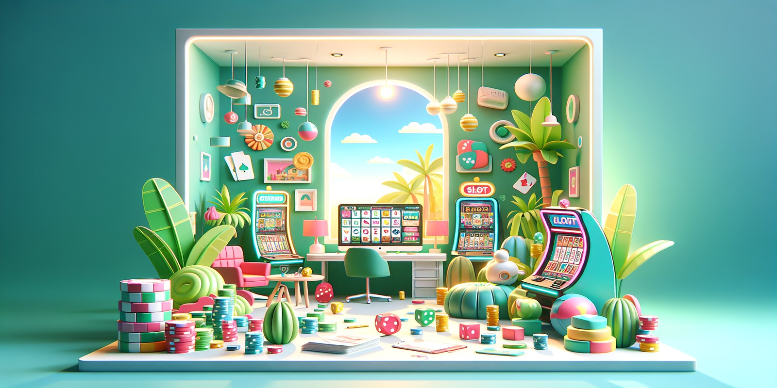 Win Big with Win999 APK: Your Ultimate 2025 Slot Game Guide for Pakistani players by SYNOT TIP, a.s.