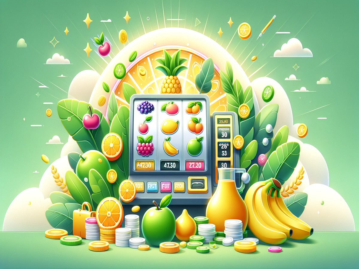 Classic Fruit Slots - Timeless fun at SYNOT TIP, a.s.