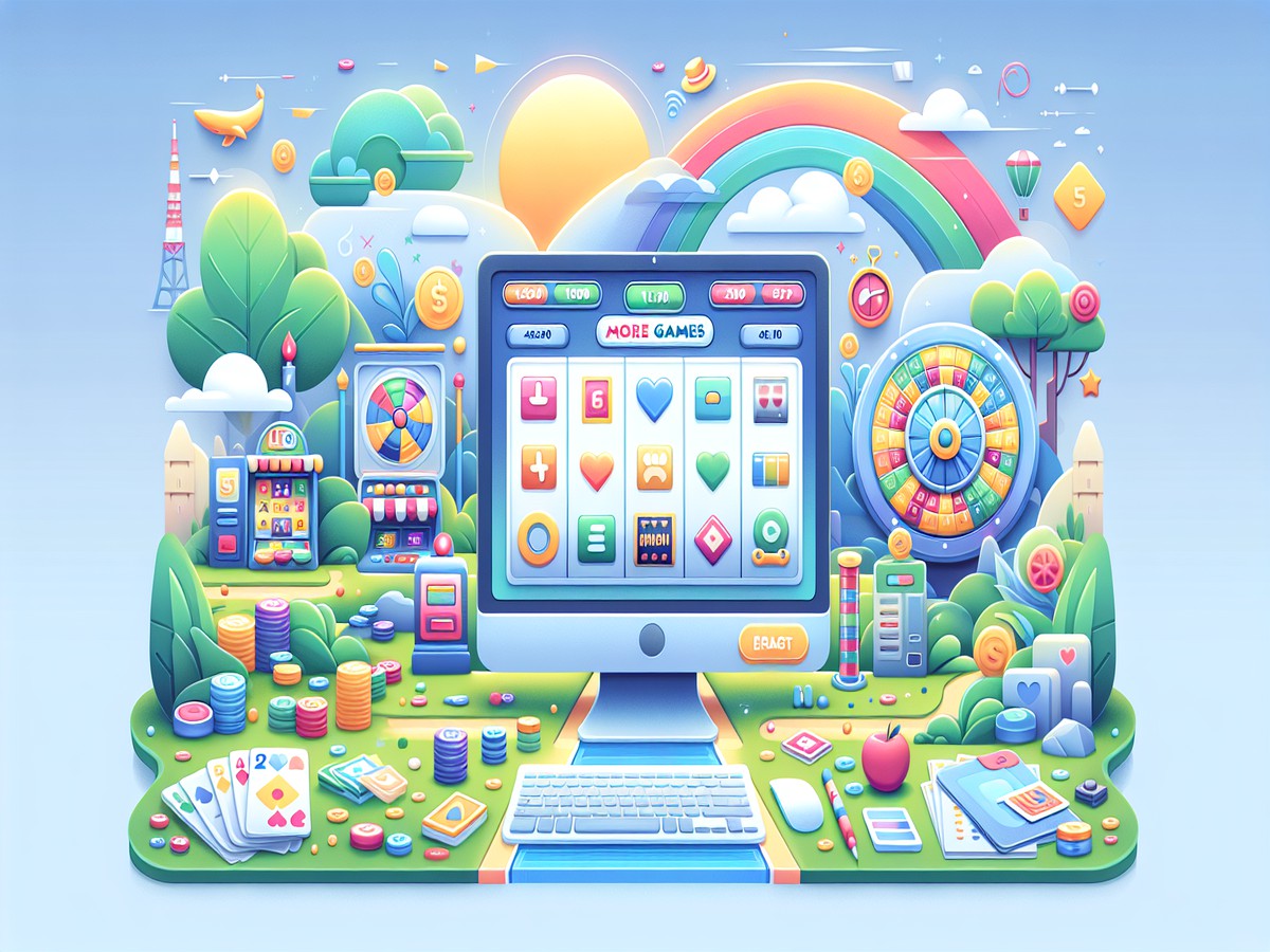 More Games to explore at SYNOT TIP, a.s.