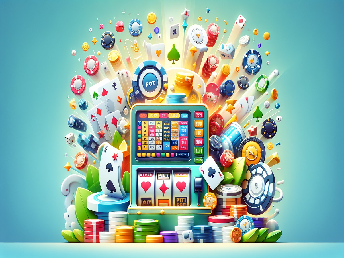 Poker Games - Challenge yourself at SYNOT TIP, a.s.