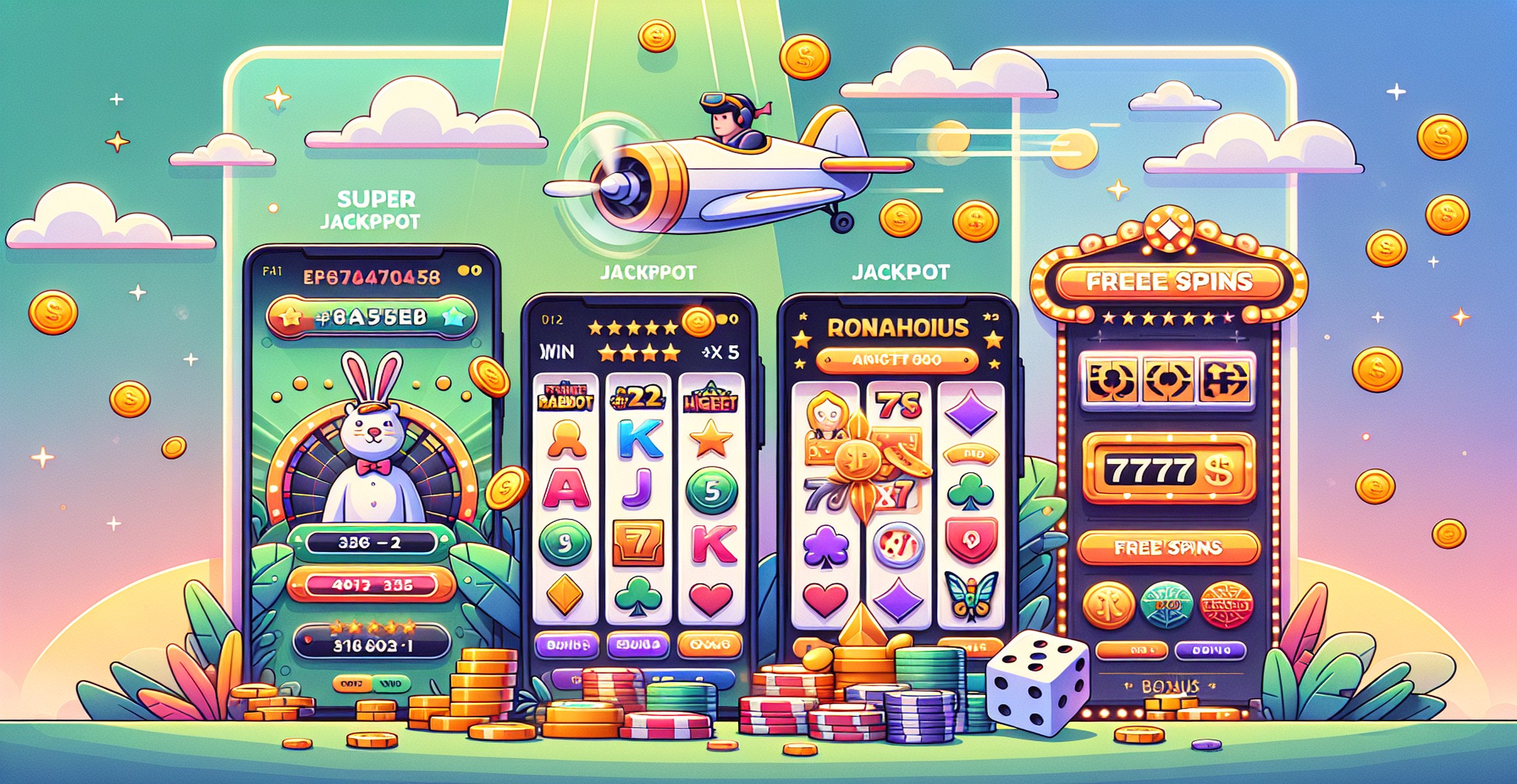 Exciting Aviator Game - Online Slot Game at SYNOT TIP, a.s.