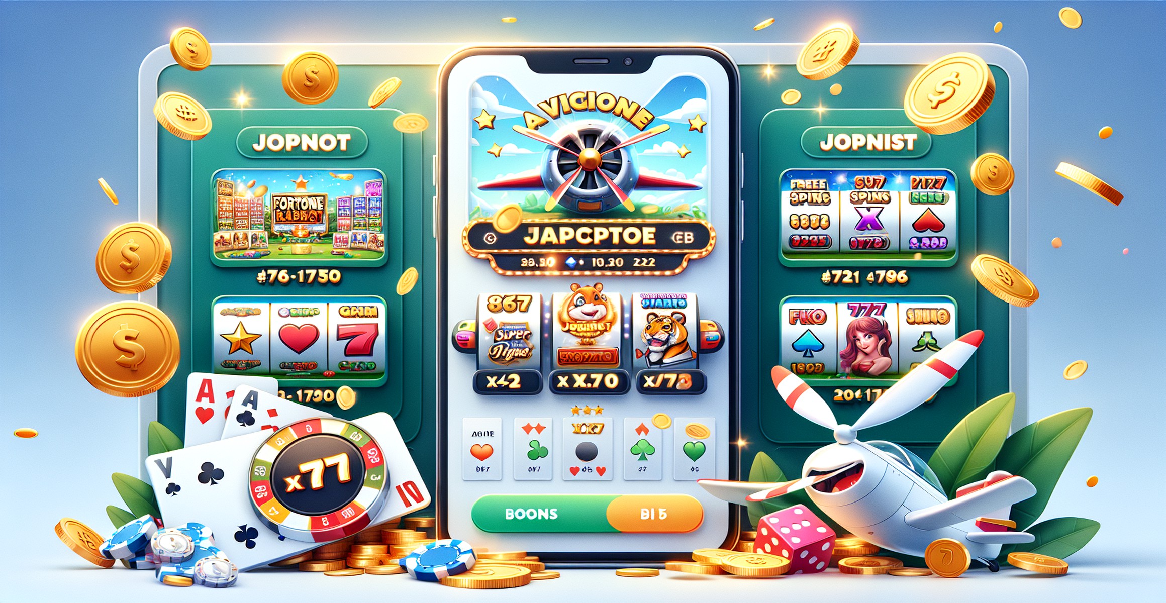 Fortune Rabbit Slots - Play at SYNOT TIP, a.s.
