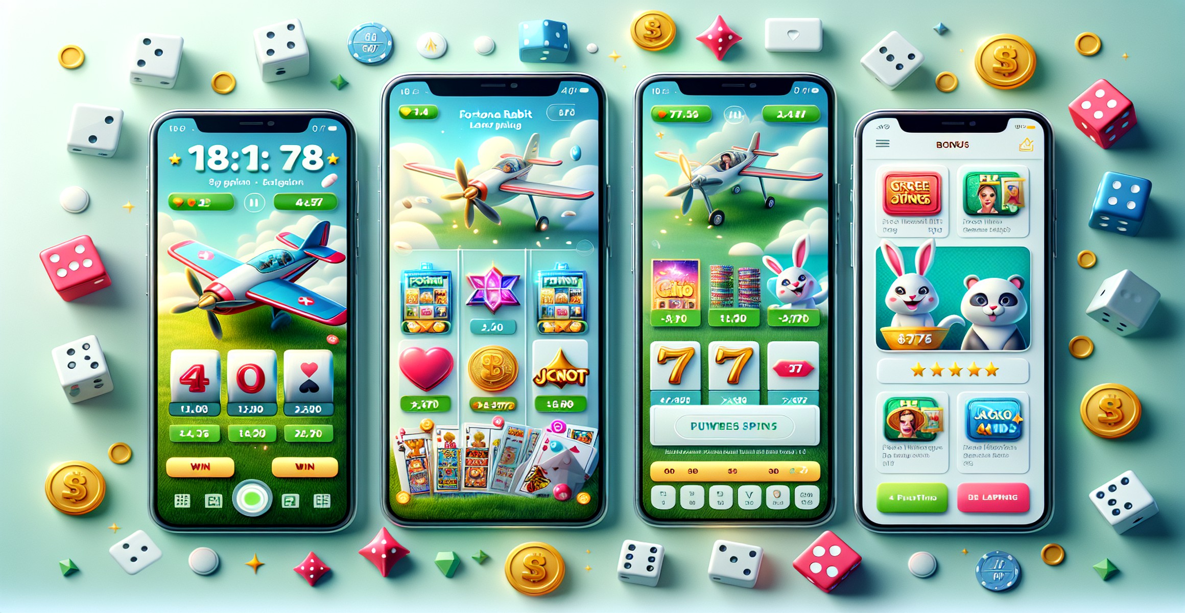 Fortune Tiger Games - Enjoy at SYNOT TIP, a.s.